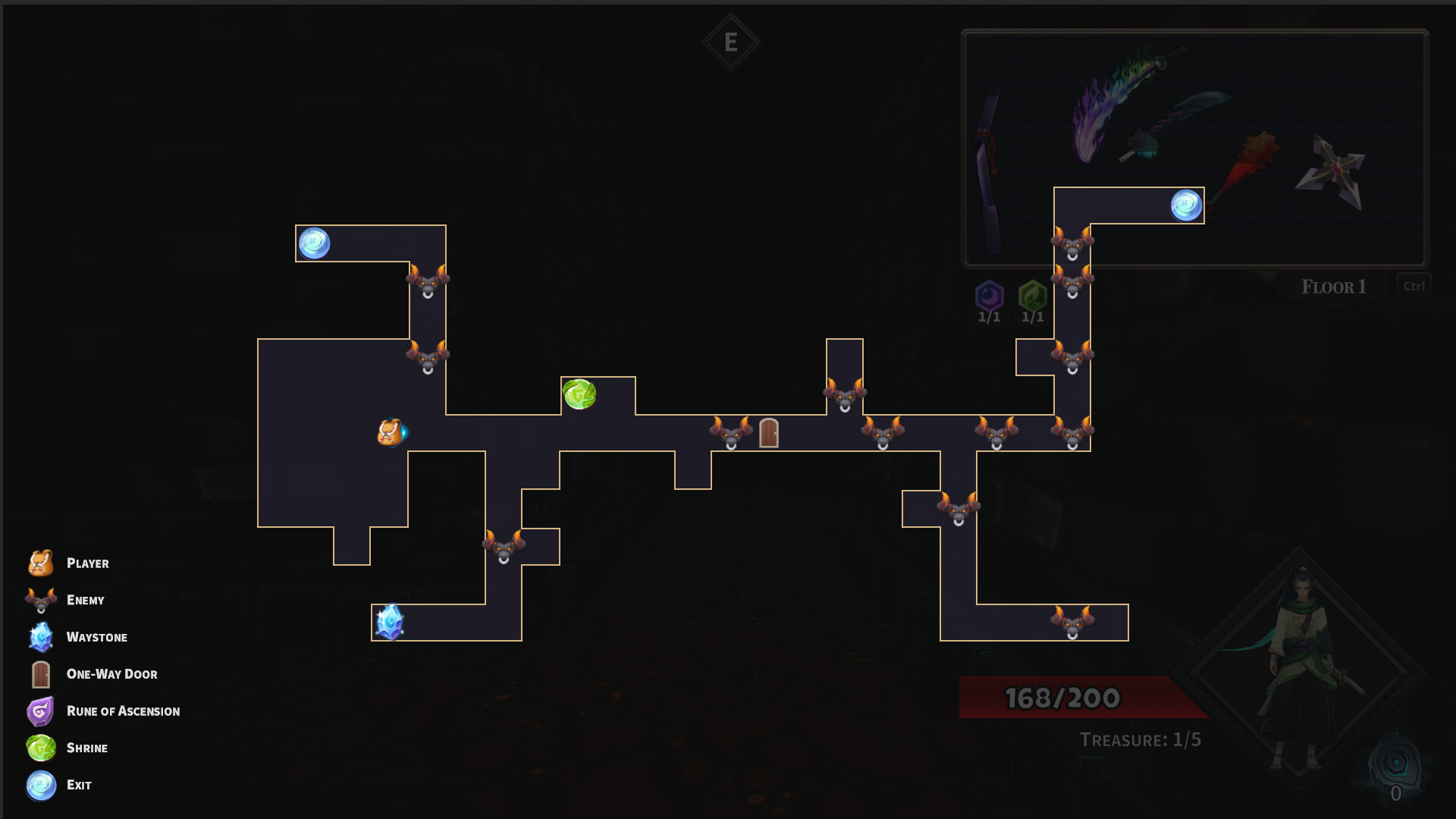Backpack Syndicate screenshot 14