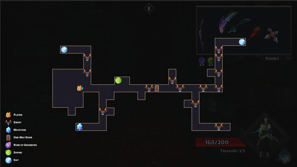 Backpack Syndicate screenshot 14