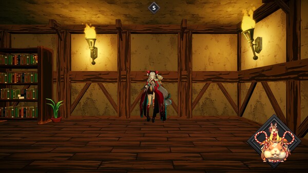 Backpack Syndicate screenshot 15