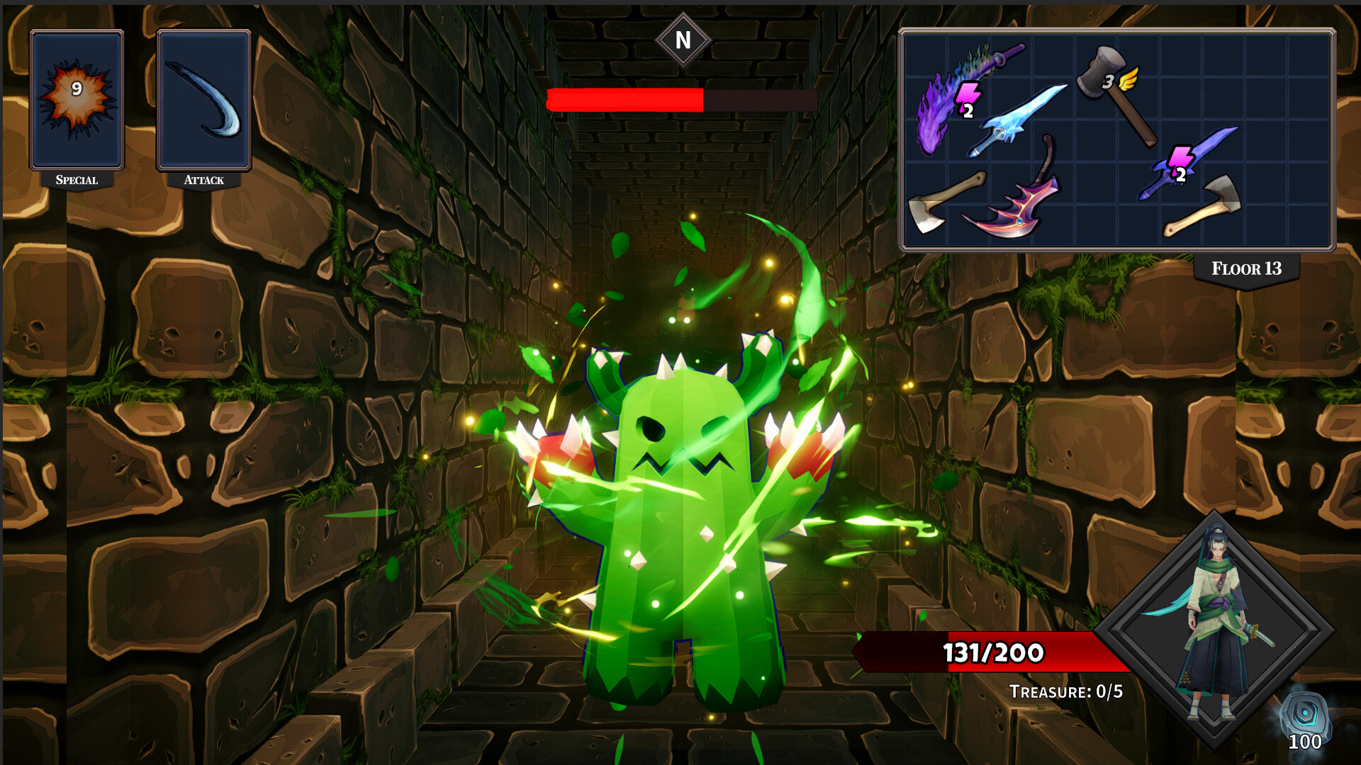 Backpack Syndicate screenshot 3