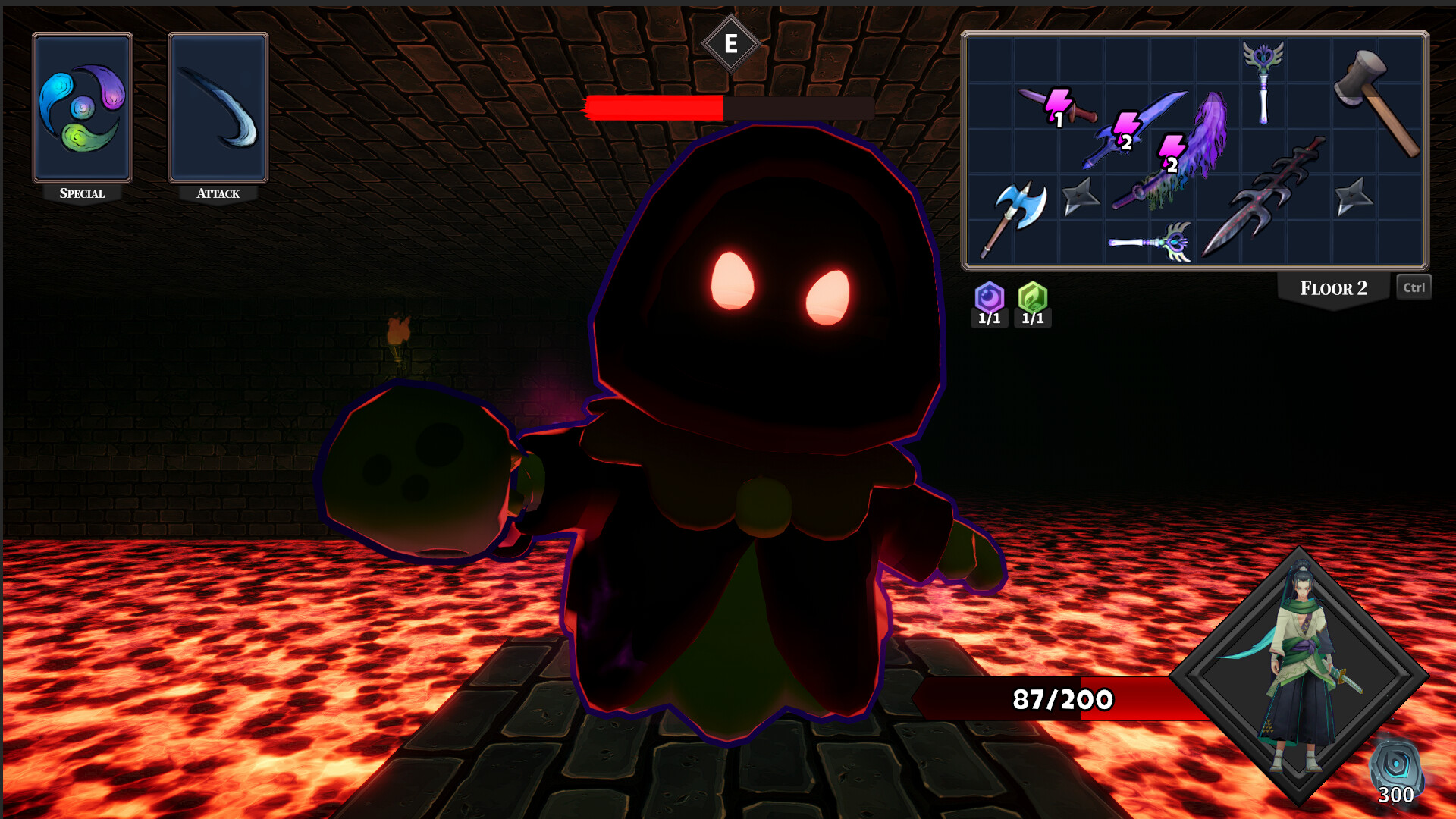 Backpack Syndicate screenshot 1