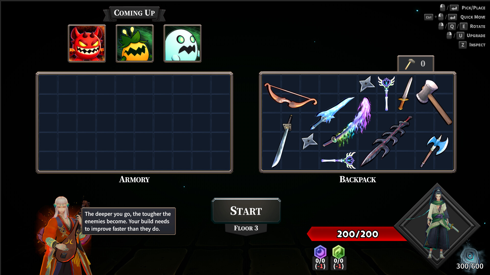 Backpack Syndicate screenshot 8