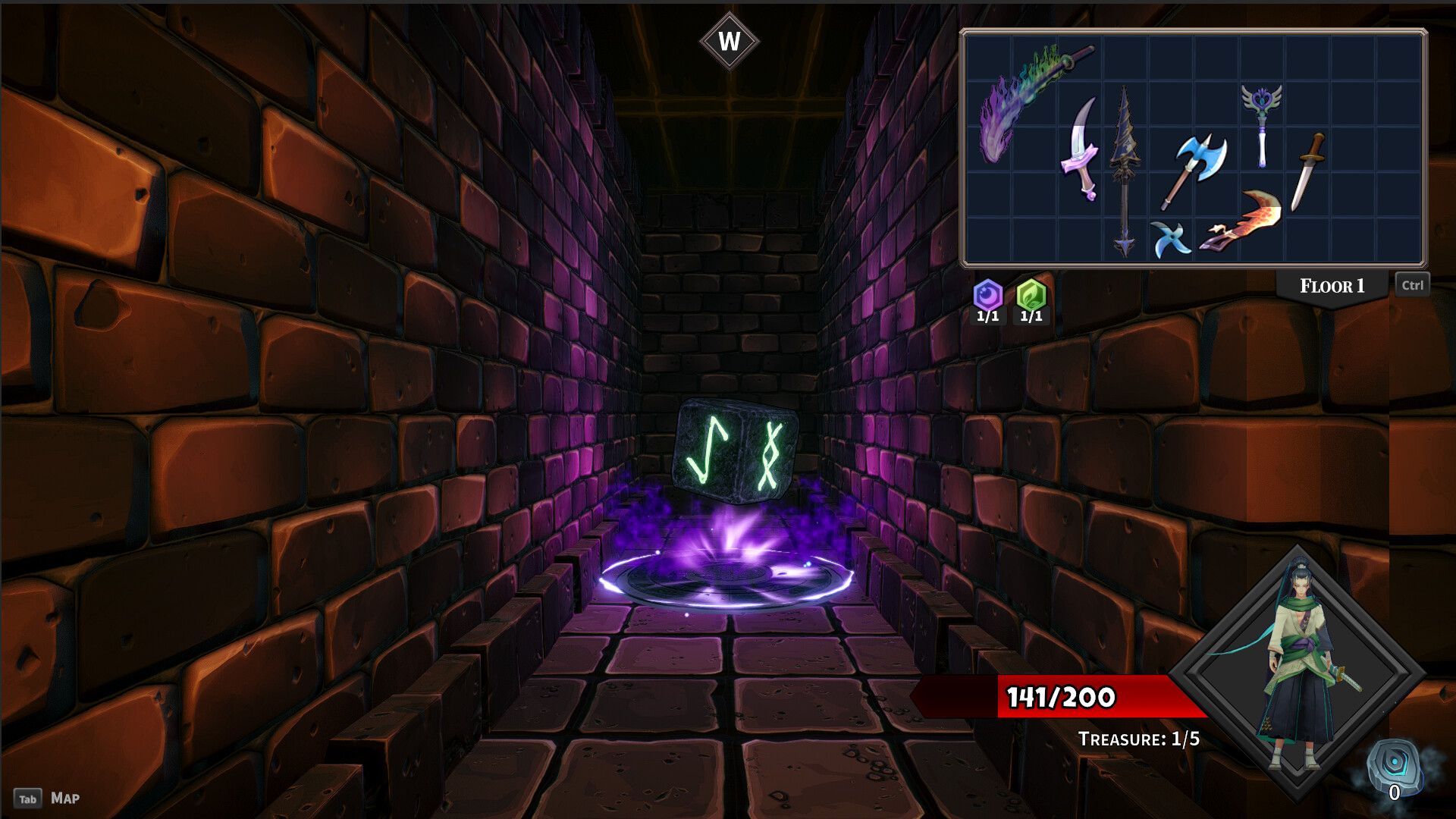 Backpack Syndicate screenshot #11