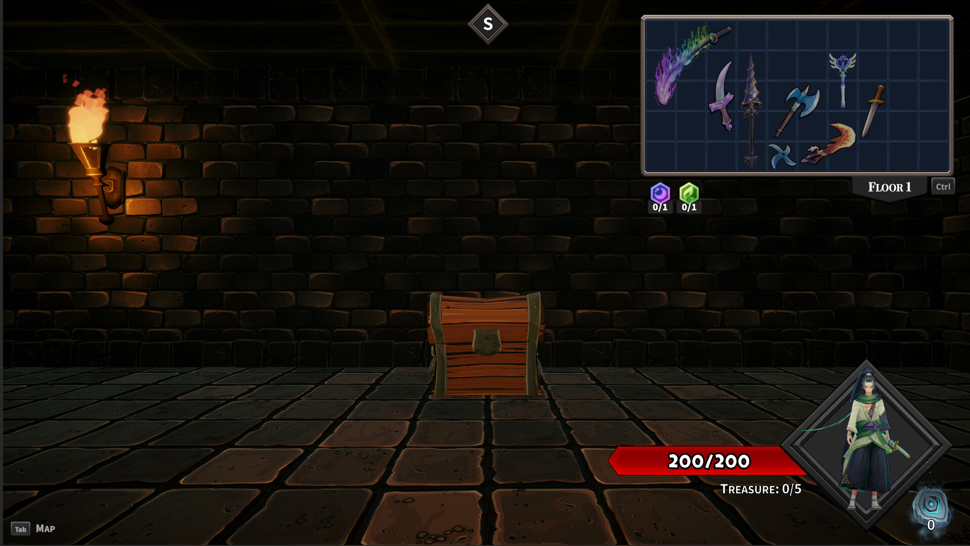 Backpack Syndicate screenshot 12