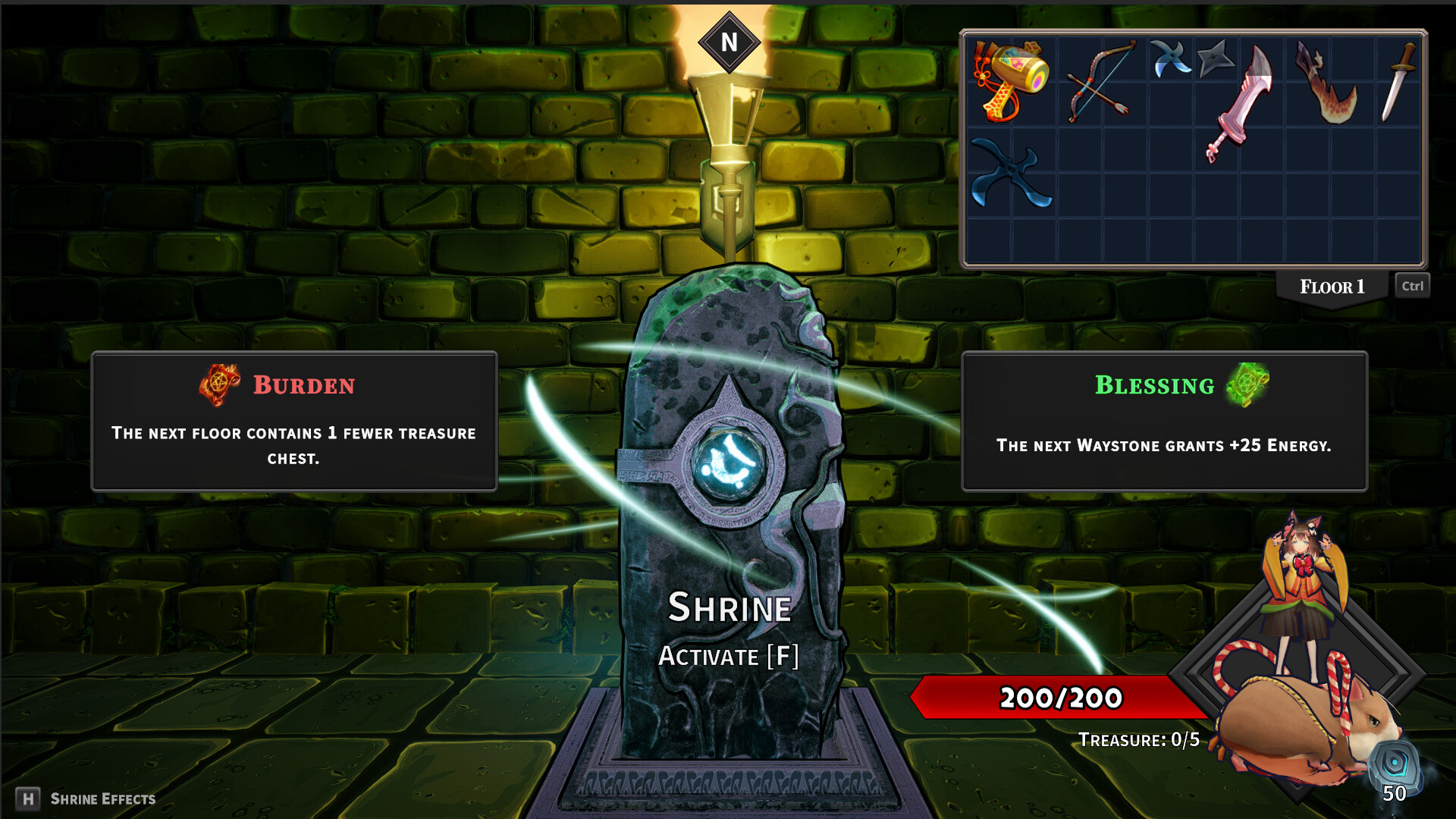 Backpack Syndicate screenshot 5