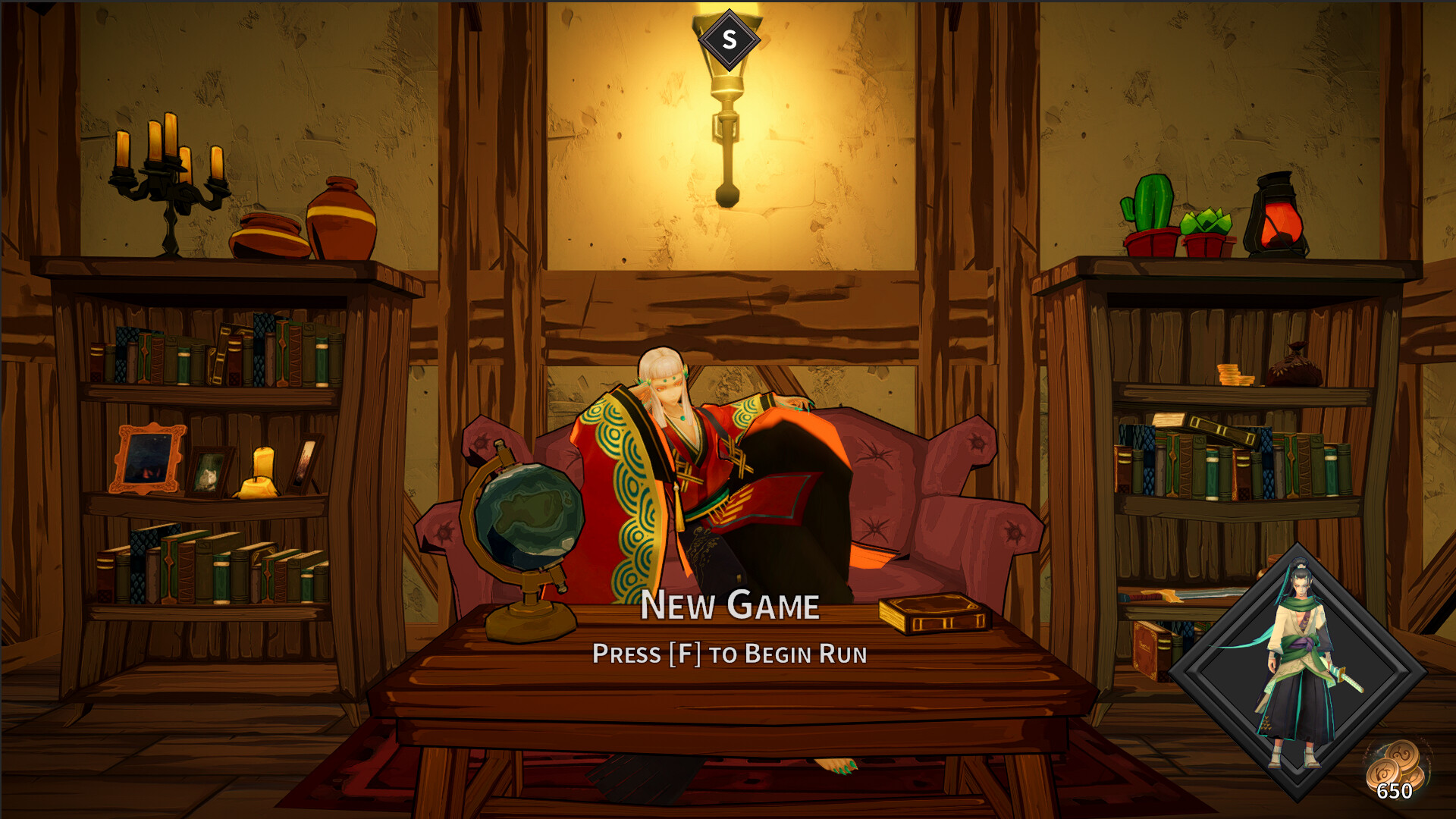 Backpack Syndicate screenshot 9