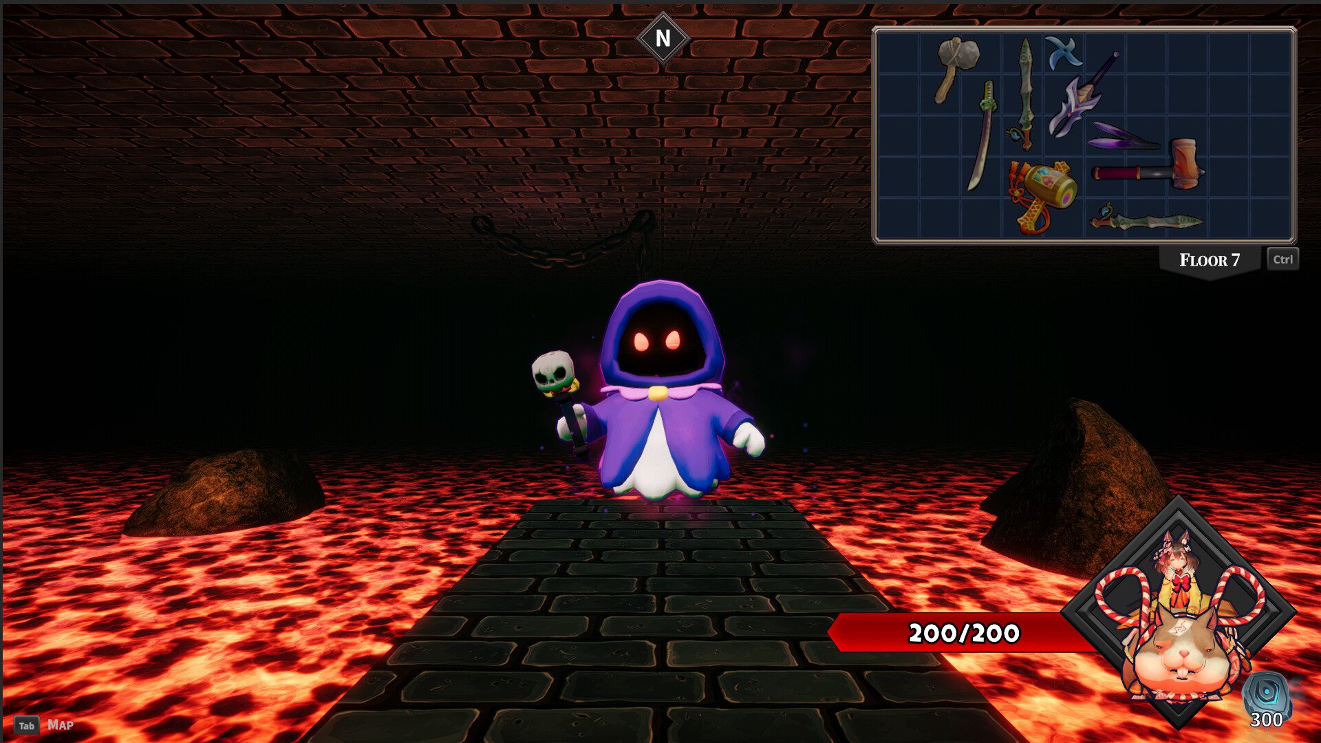 Backpack Syndicate screenshot 6