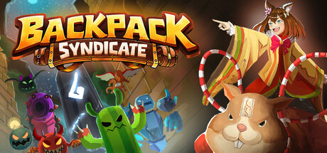 Backpack Syndicate