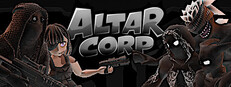 ALTAR CORP cover