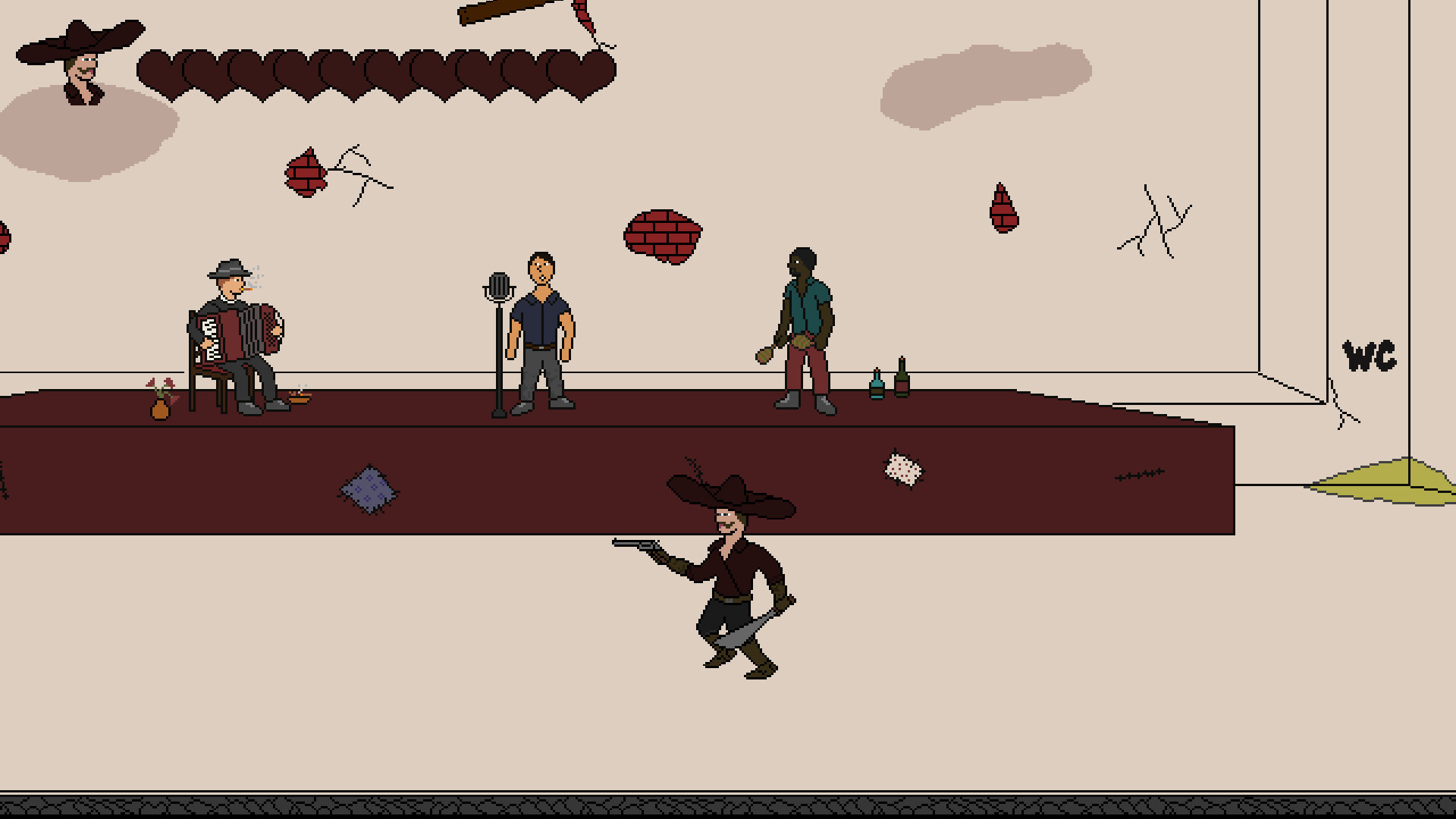 El Borracho Featured Screenshot #1