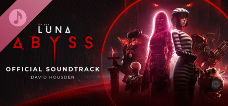 Luna Abyss Soundtrack