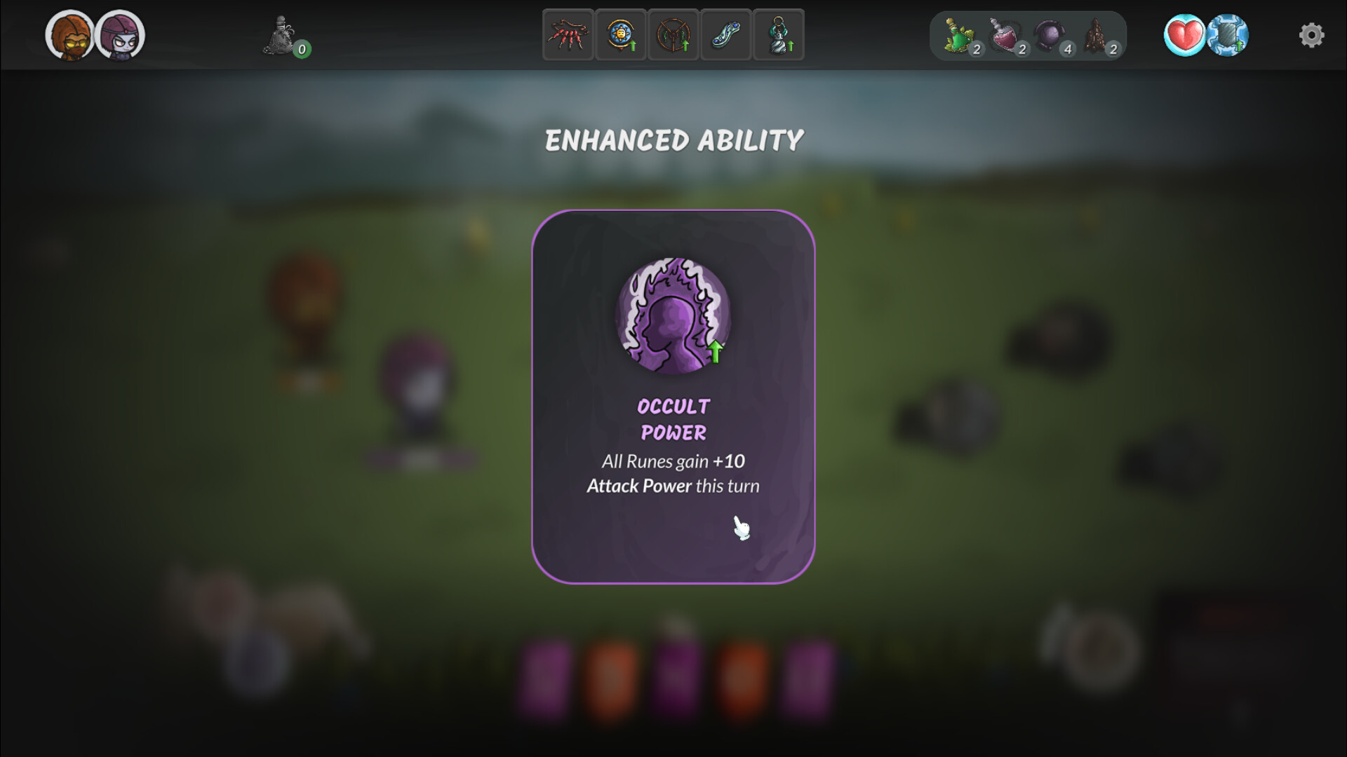 Runisthar screenshot 11