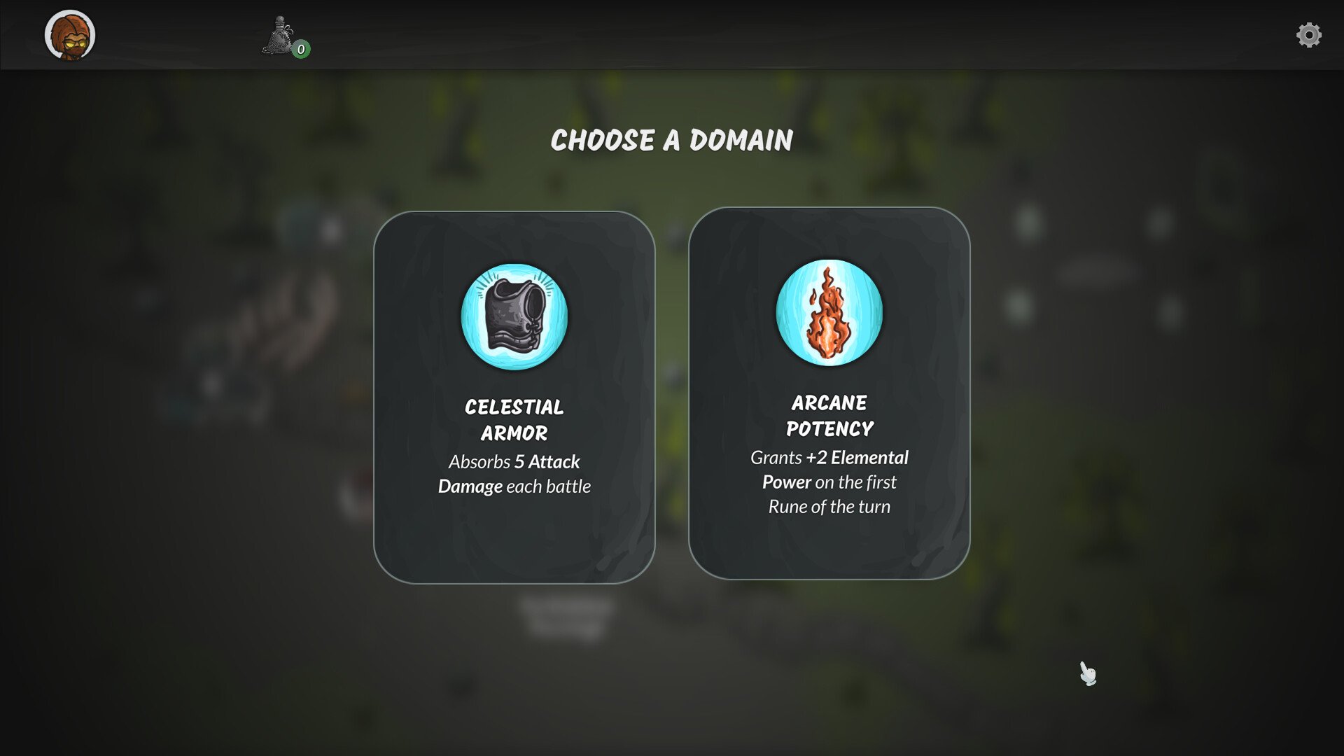 Runisthar screenshot #7