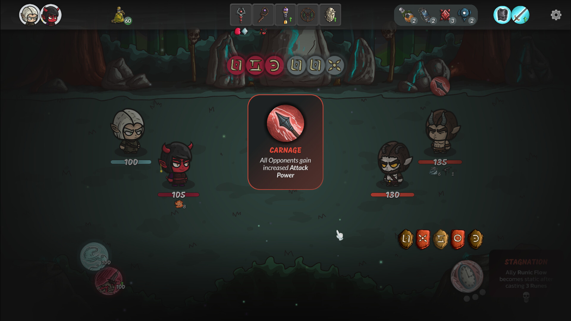 Runisthar screenshot 8