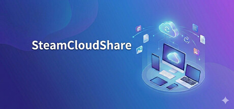 SteamCloudShare