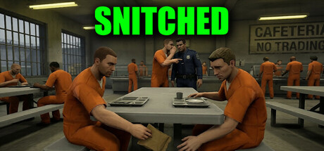 SNITCHED