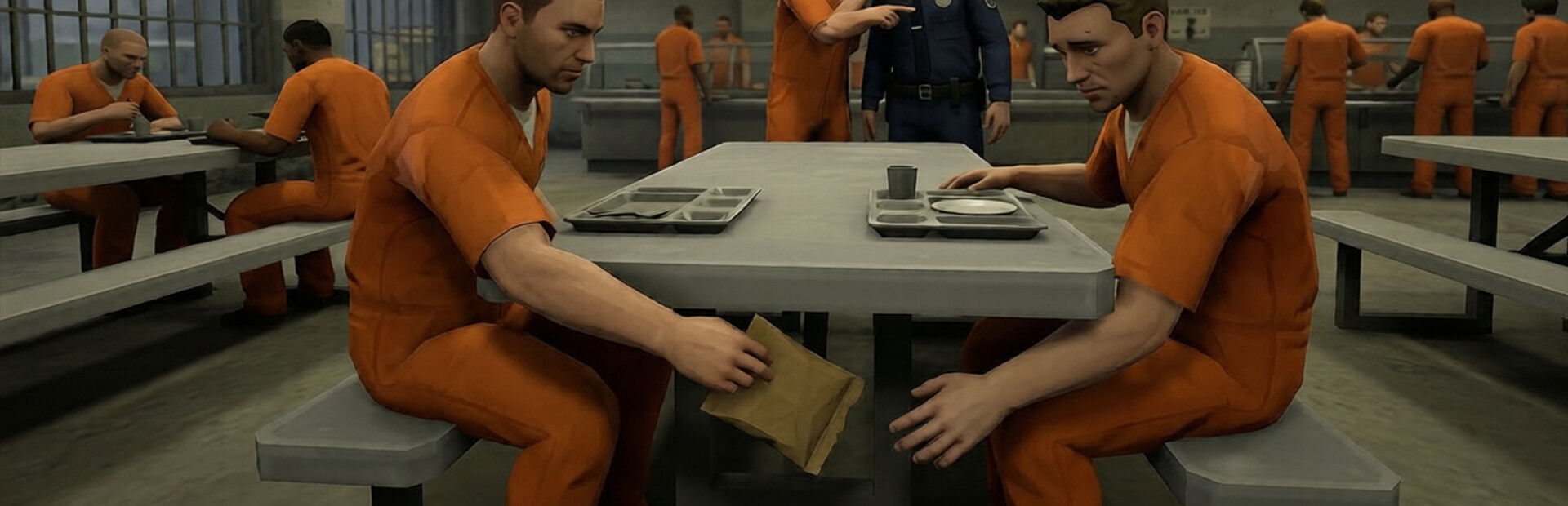 SNITCHED