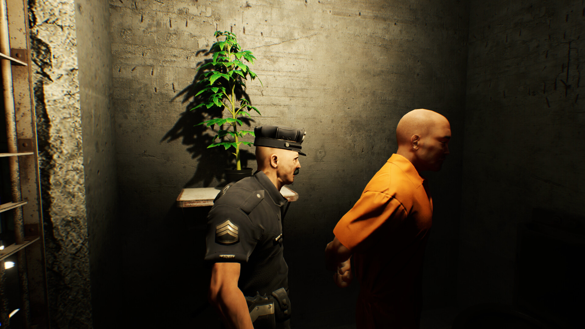 SNITCHED screenshot 3