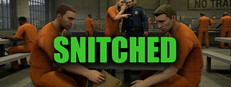 SNITCHED cover