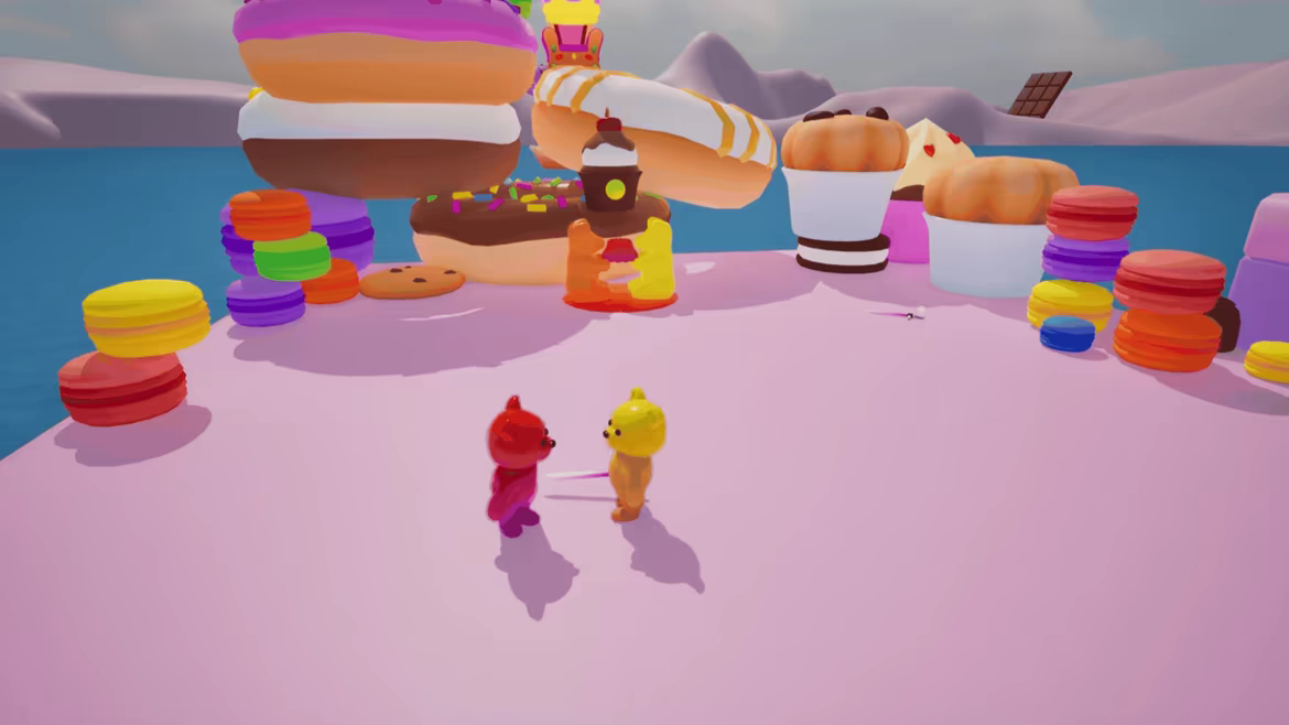 MunchKing video 3