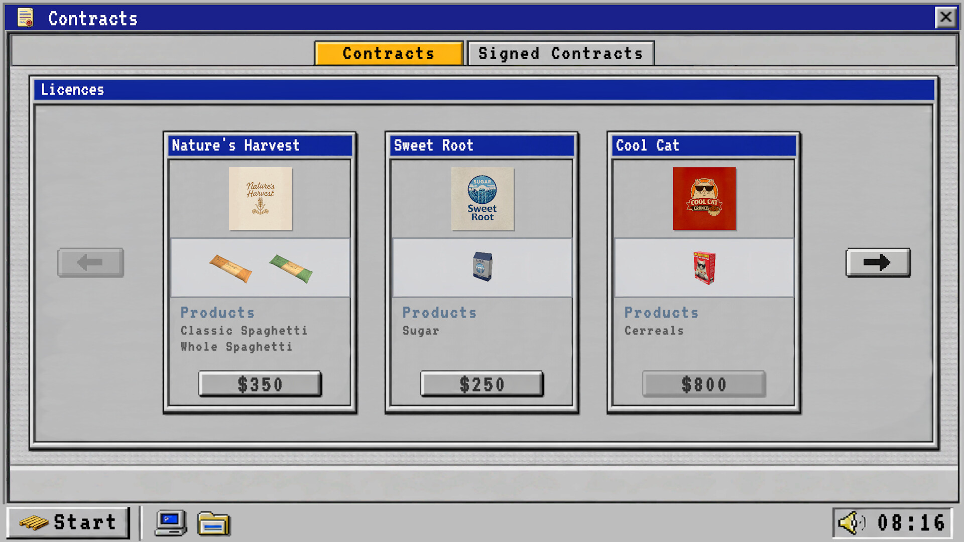 Warehouseman screenshot 8