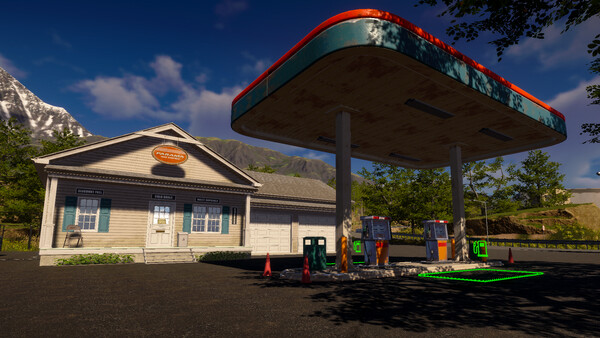 Warehouseman screenshot 13