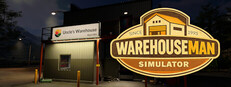Warehouseman cover
