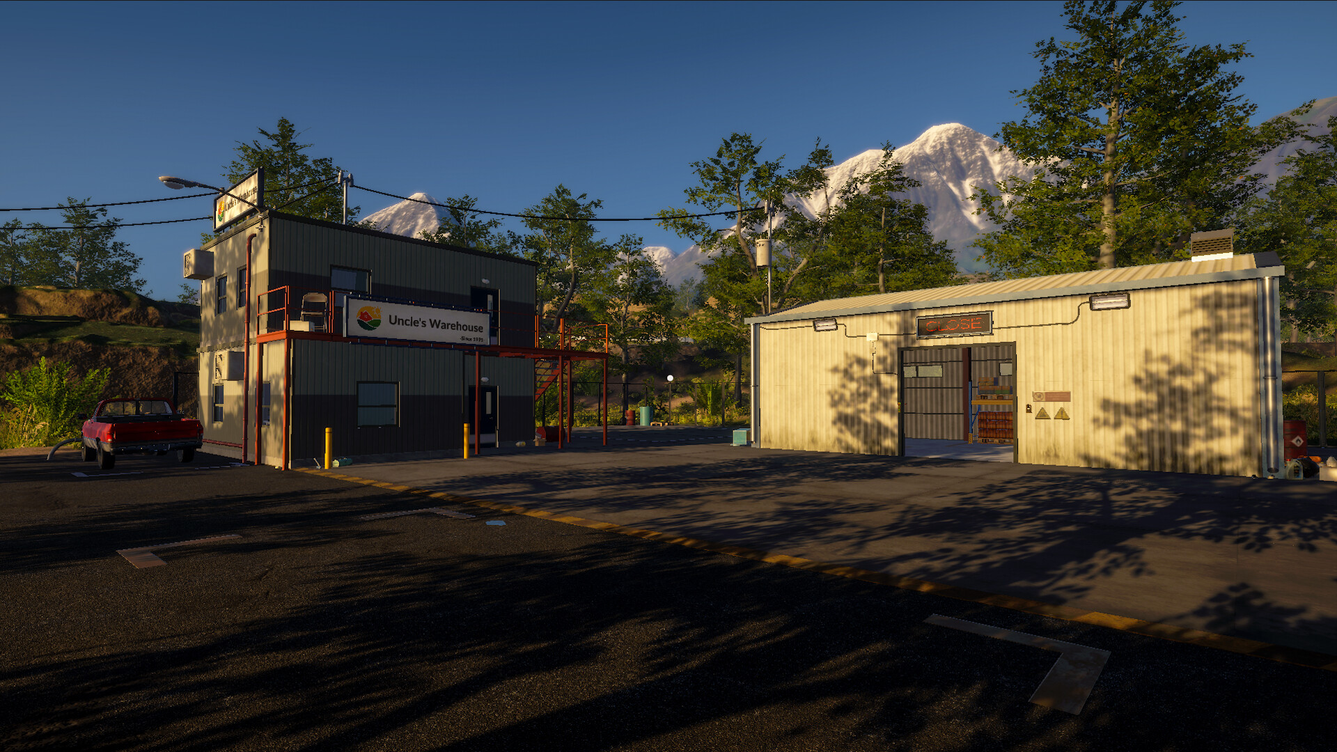 Warehouseman screenshot 20