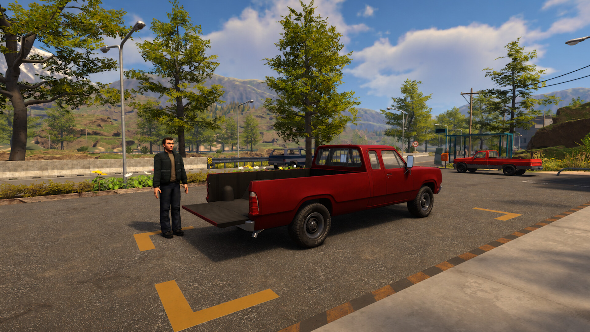 Warehouseman screenshot #7