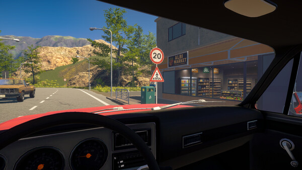 Warehouseman screenshot 12