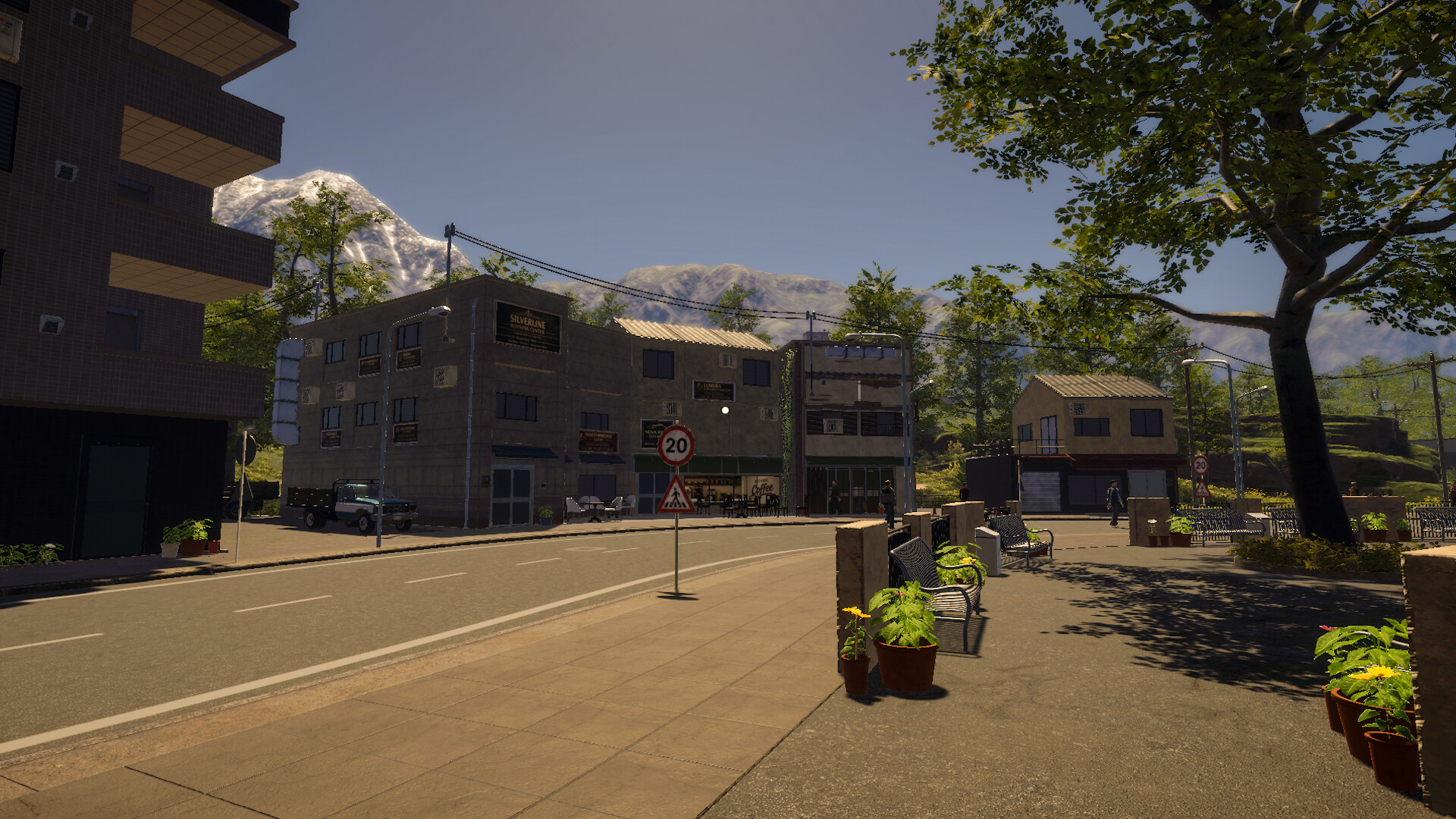 Warehouseman screenshot 17