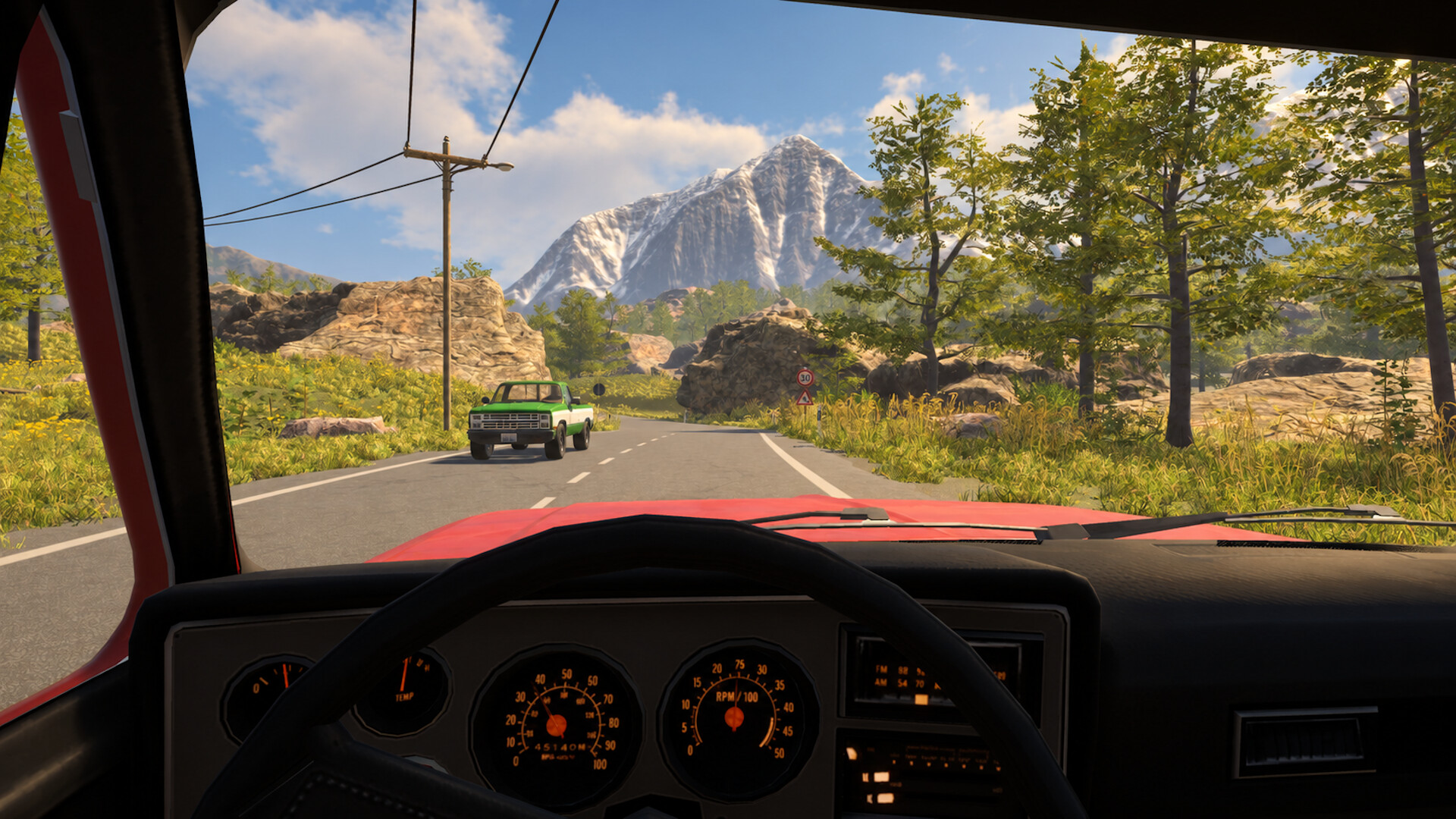 Warehouseman screenshot #3