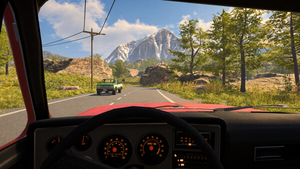 Warehouseman screenshot 3