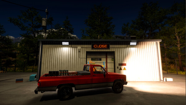 Warehouseman screenshot 19