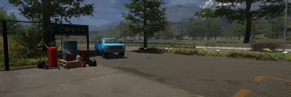 Warehouseman video 2