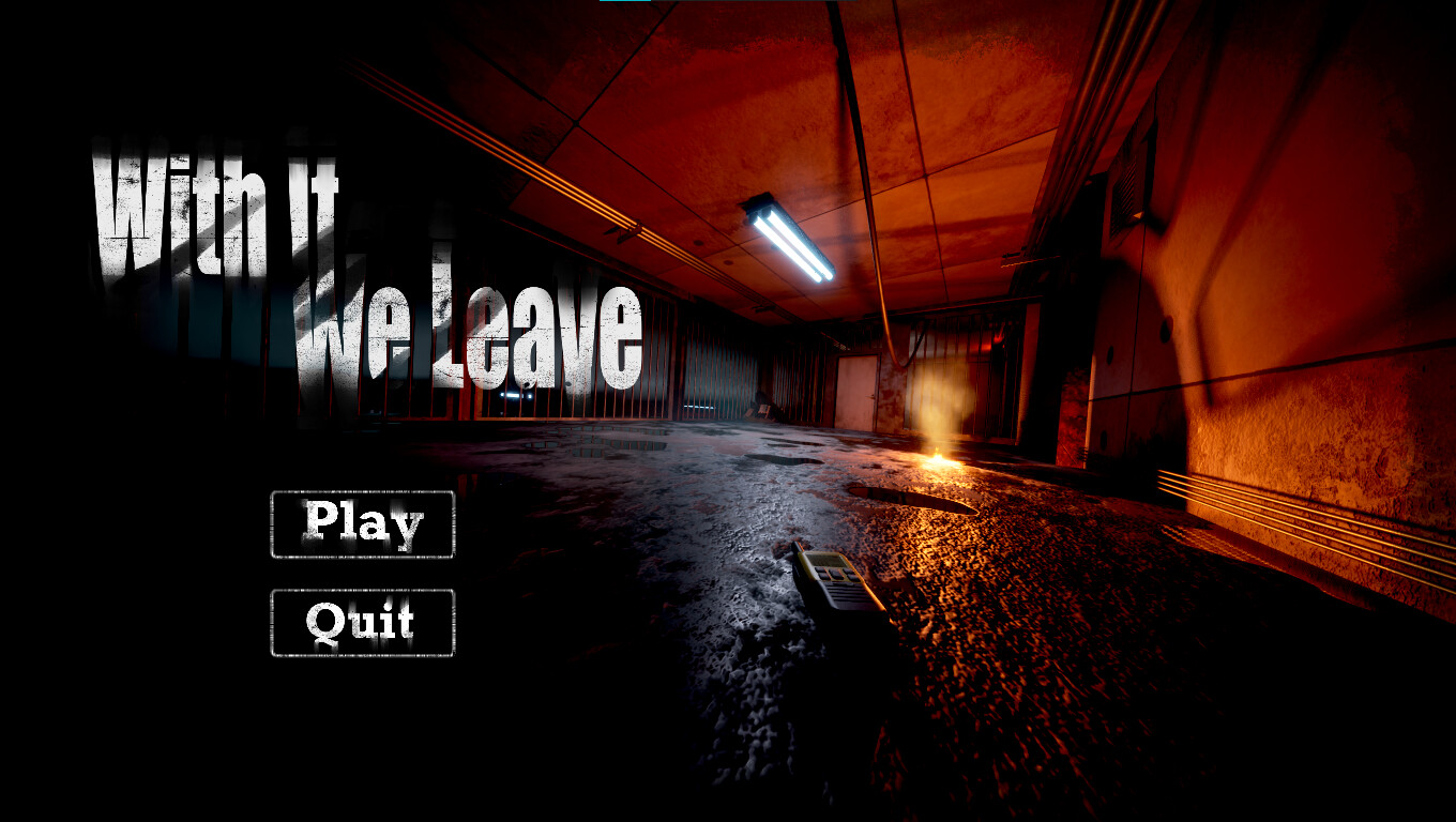With It We Leave Featured Screenshot #1