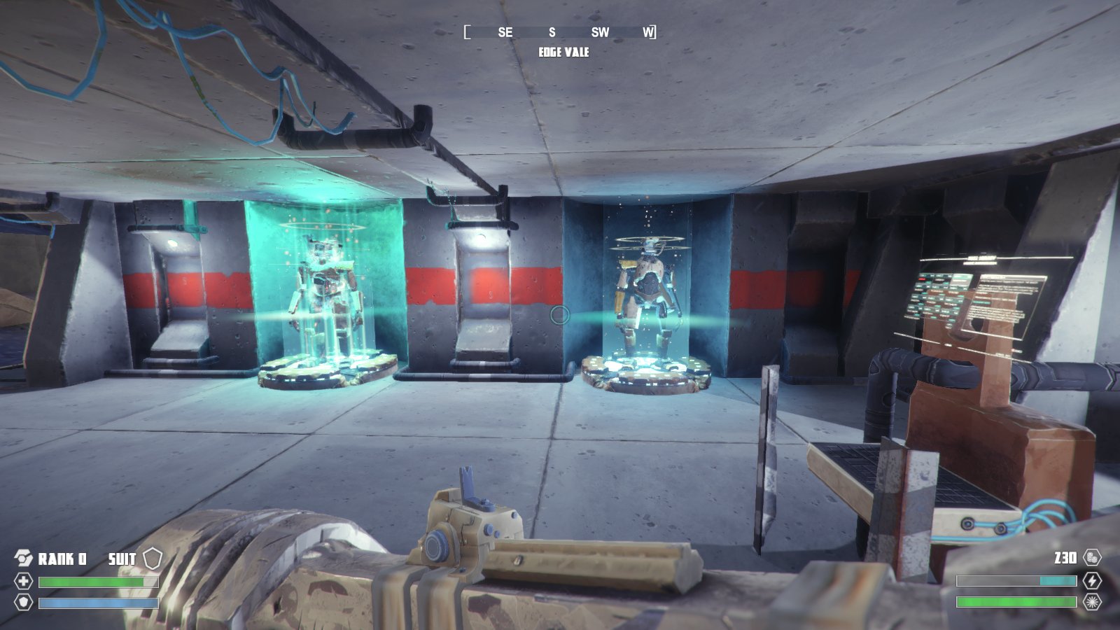 The Signal From Tölva