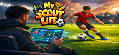 My Scout Life