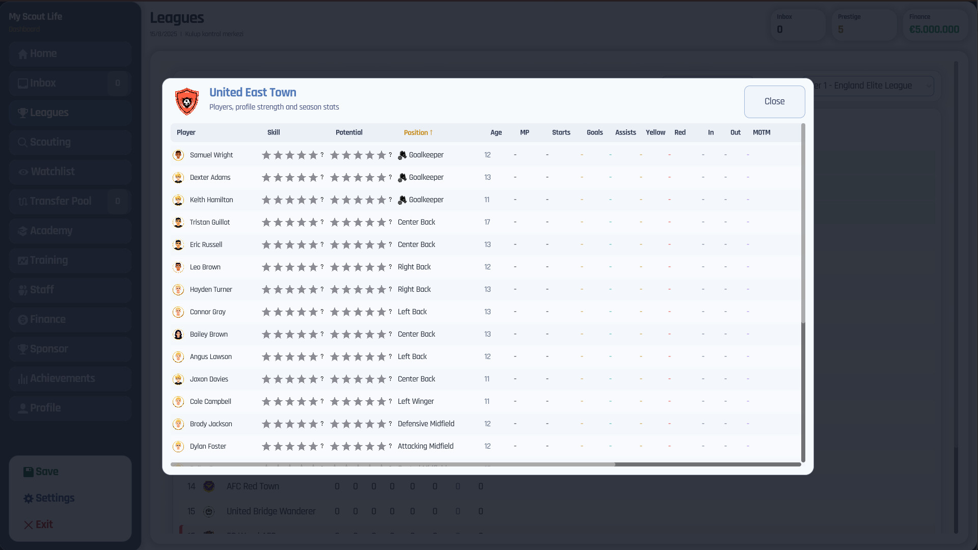 Screenshot 5 of 8