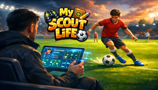 My Scout Life