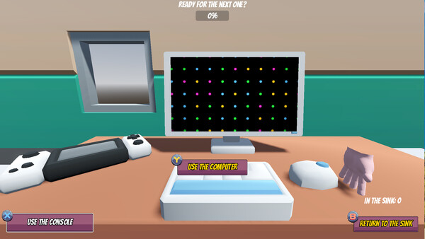 Screenshot media