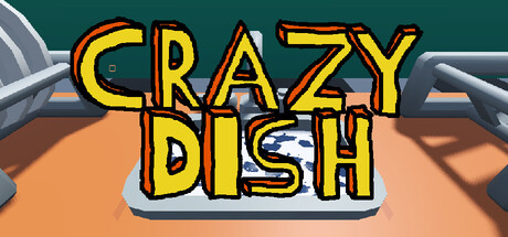 CrazyDish