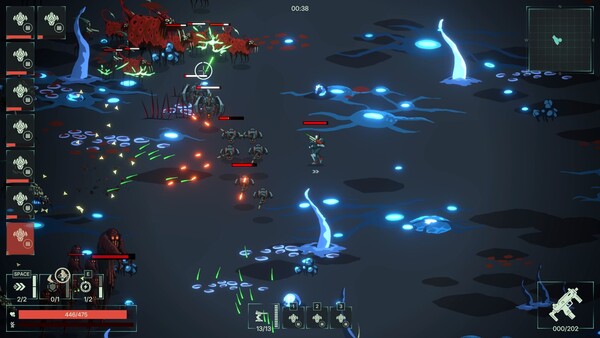 Star Seed Protocol