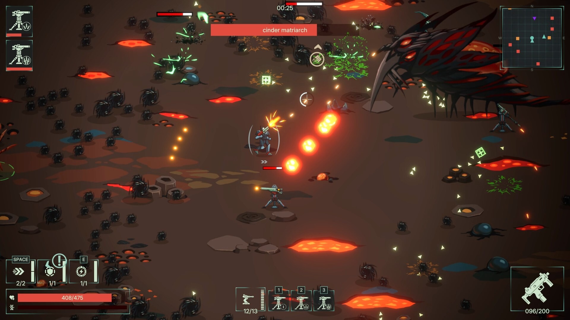 Star Seed Protocol screenshot 8