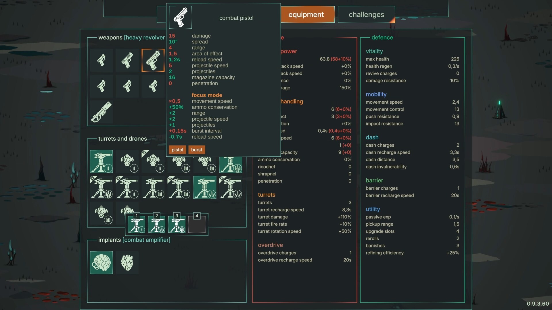 Star Seed Protocol screenshot 12