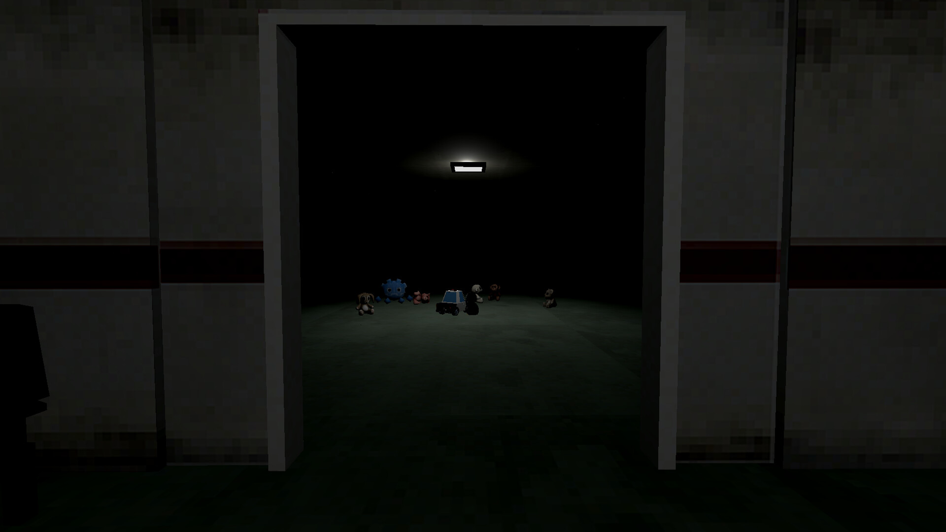 The Voss Clinic screenshot 3