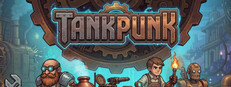 TankPunk cover