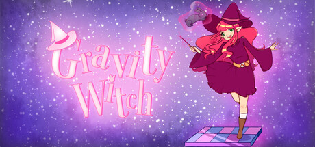 Gravity Witch