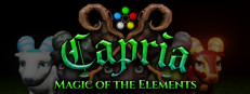Capria: Magic of the Elements