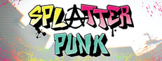 SPLATTER PUNK cover